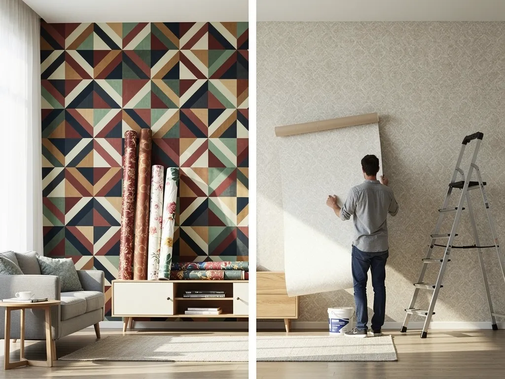 Which option offers better design versatility for your space