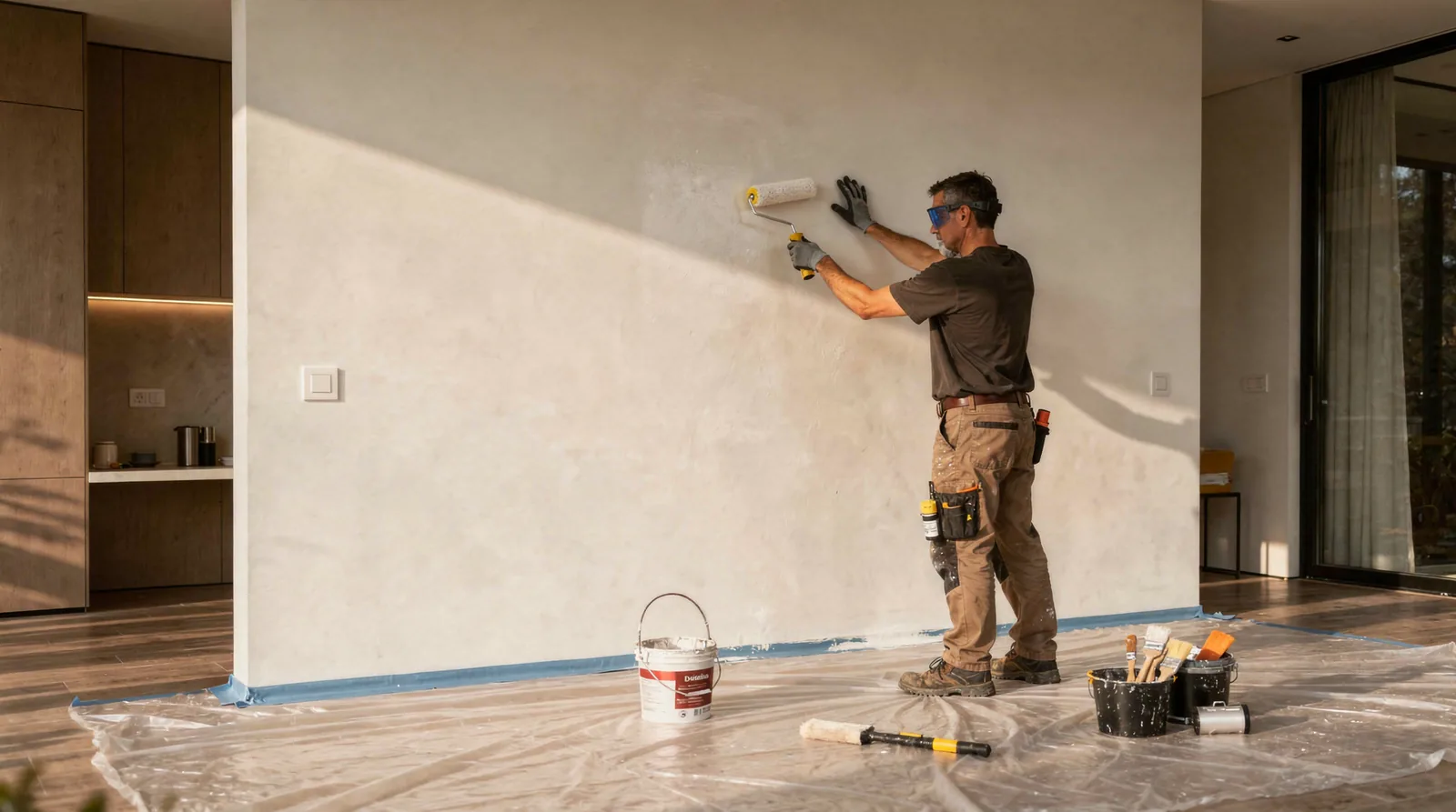 Your home's exterior faces the harshest conditions of any surface on your property. Rain, snow