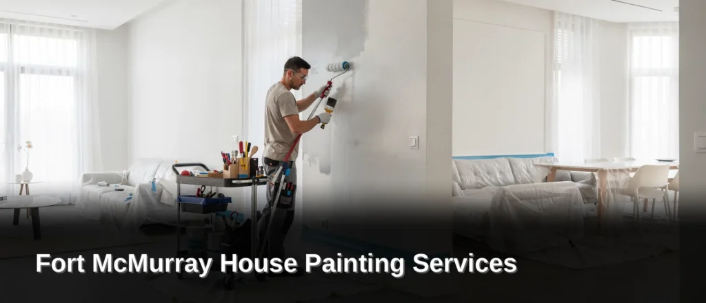 A mobile painting service saves homeowners significant time and logistical hassle. Instead of coordinating